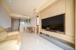 Sengkang Grand Residences (D19), Apartment #606683981